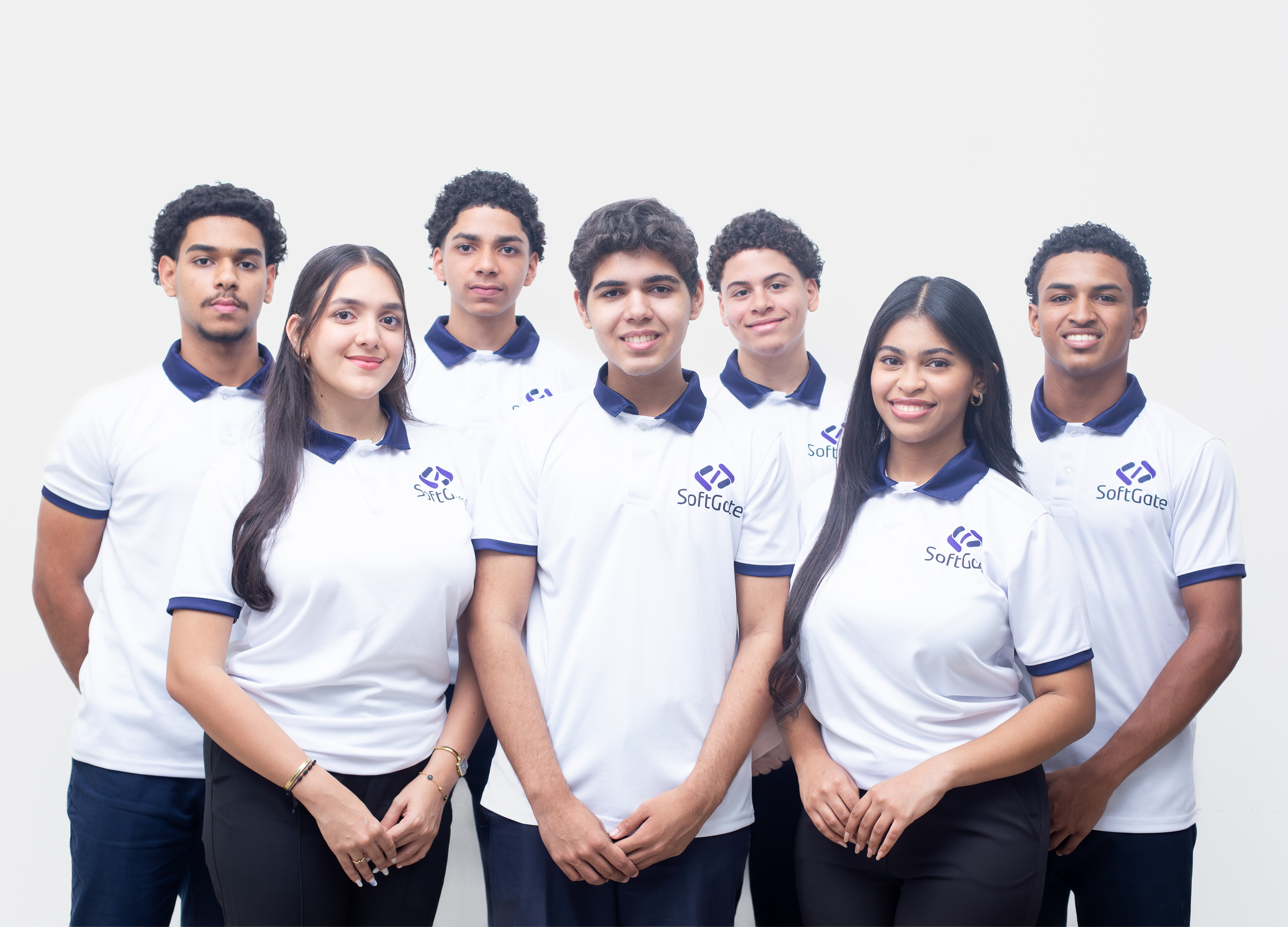 Equipo SoftGate